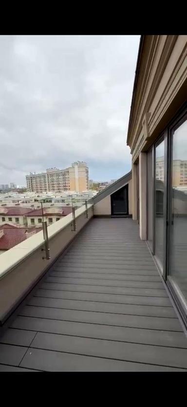 Багатокімнатна квартира за адресою Фонтанська дор. (площа 200,3 м²) - Atlanta.ua - фото 34