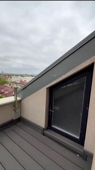 Багатокімнатна квартира за адресою Фонтанська дор. (площа 200,3 м²) - Atlanta.ua - фото 33