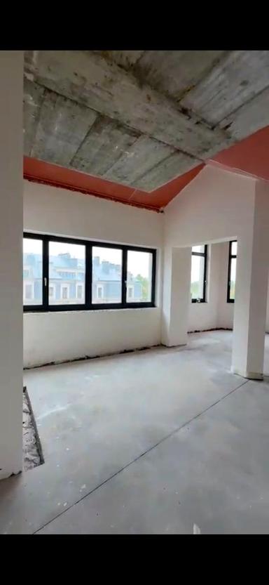 Багатокімнатна квартира за адресою Фонтанська дор. (площа 200,3 м²) - Atlanta.ua - фото 38