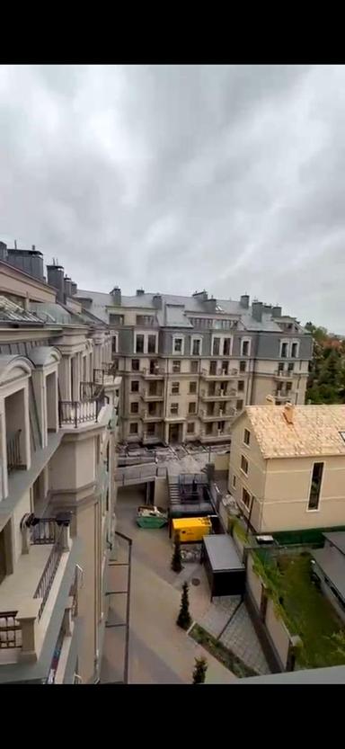 Багатокімнатна квартира за адресою Фонтанська дор. (площа 200,3 м²) - Atlanta.ua - фото 39