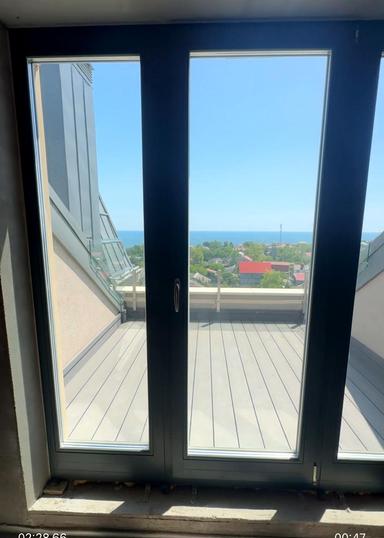 Багатокімнатна квартира за адресою Фонтанська дор. (площа 200,3 м²) - Atlanta.ua - фото 40