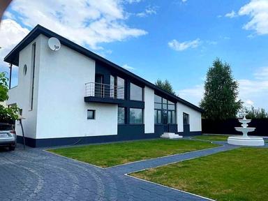 House by the address (area 215 m²) - Atlanta.ua - photo 21