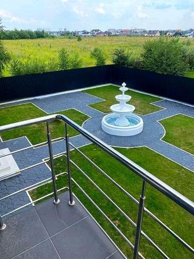 House by the address (area 215 m²) - Atlanta.ua - photo 25