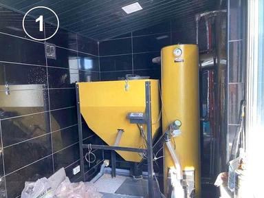 House by the address (area 215 m²) - Atlanta.ua - photo 26