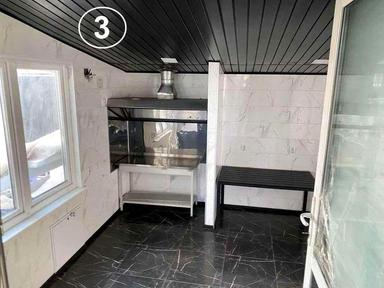 House by the address (area 215 m²) - Atlanta.ua - photo 29