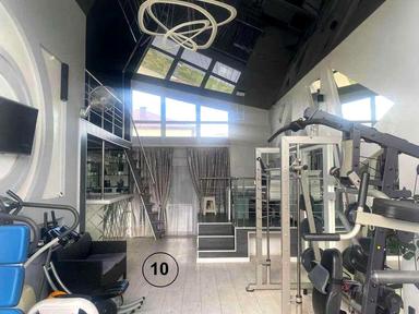 House by the address (area 215 m²) - Atlanta.ua - photo 39