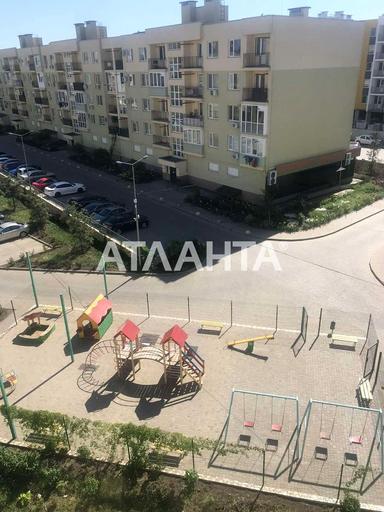 2-комнатная квартира по адресу просп. Голосеевский (площадь 55 м²) - Atlanta.ua - фото 19