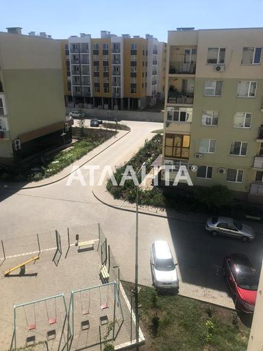 2-комнатная квартира по адресу просп. Голосеевский (площадь 55 м²) - Atlanta.ua - фото 21