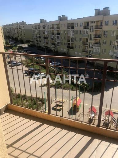 2-комнатная квартира по адресу просп. Голосеевский (площадь 55 м²) - Atlanta.ua - фото 28