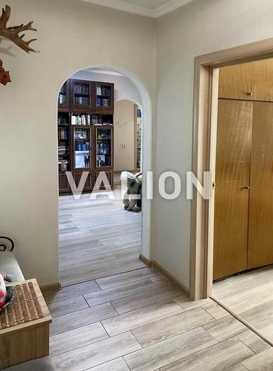 Многокомнатная квартира по адресу Григоренко пр. (площадь 95 м²) - Atlanta.ua - фото 17