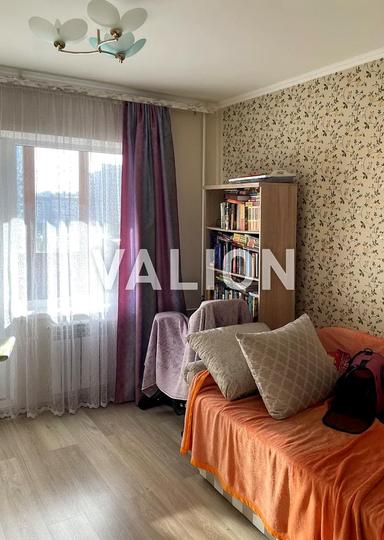 Многокомнатная квартира по адресу Григоренко пр. (площадь 95 м²) - Atlanta.ua - фото 13