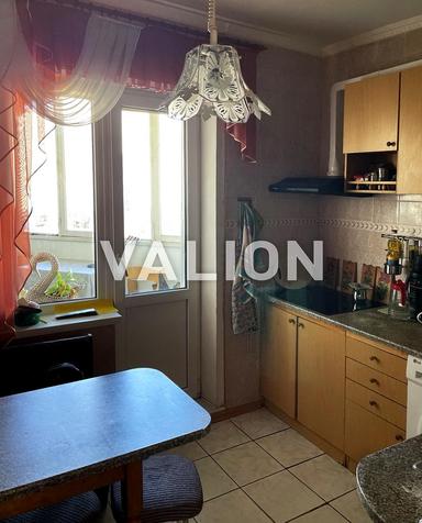 Многокомнатная квартира по адресу Григоренко пр. (площадь 95 м²) - Atlanta.ua - фото 15