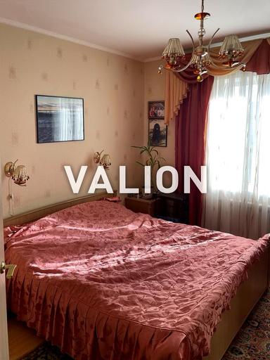 Многокомнатная квартира по адресу Григоренко пр. (площадь 95 м²) - Atlanta.ua - фото 12