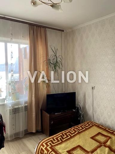 Многокомнатная квартира по адресу Григоренко пр. (площадь 95 м²) - Atlanta.ua - фото 14