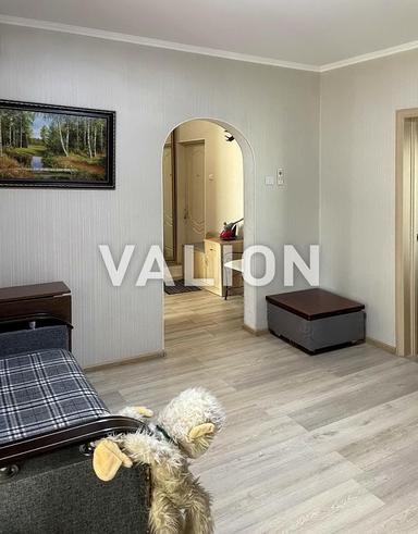 Многокомнатная квартира по адресу Григоренко пр. (площадь 95 м²) - Atlanta.ua - фото 16