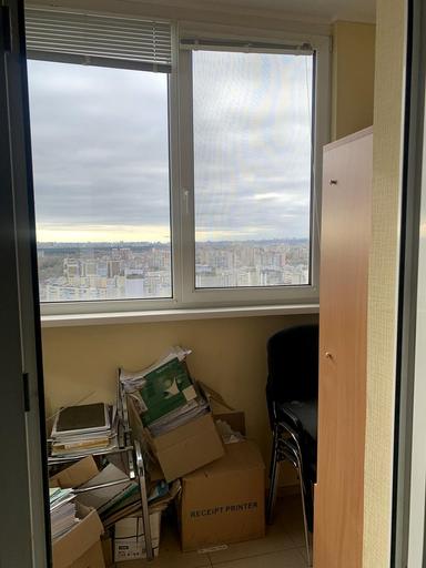 Комерційна нерухомість за адресою вул. Милославська (площа 100 м²) - Atlanta.ua - фото 26