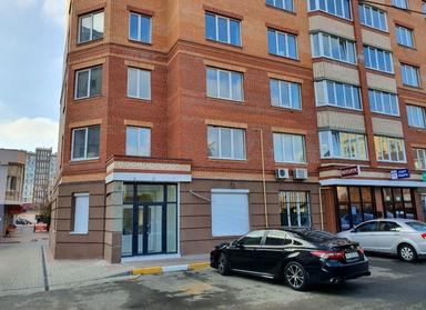 Commercial real estate at (area 100 m²) - Atlanta.ua - photo 14