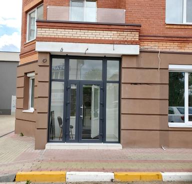 Commercial real estate at (area 100 m²) - Atlanta.ua - photo 12