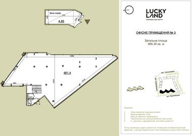 Коммерческая недвижимость по адресу ул. Берковецкая (площадь 462 м²) - Atlanta.ua - фото 10