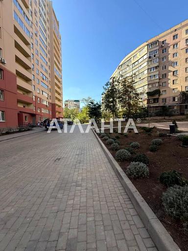 1-комнатная квартира по адресу ул. Королева ак. (площадь 53 м²) - Atlanta.ua - фото 20