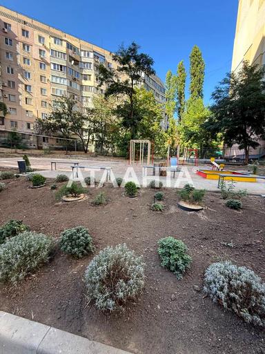 1-комнатная квартира по адресу ул. Королева ак. (площадь 53 м²) - Atlanta.ua - фото 21