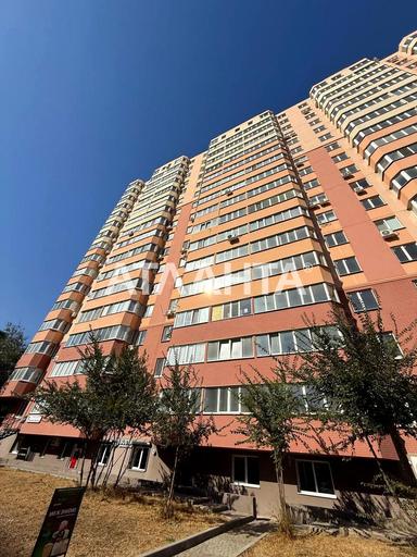 1-комнатная квартира по адресу ул. Королева ак. (площадь 53 м²) - Atlanta.ua - фото 19