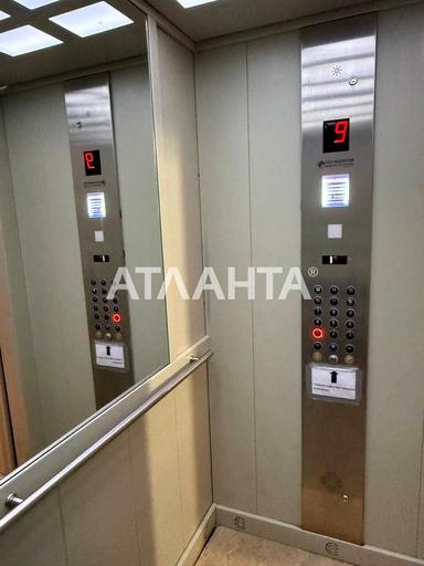 1-комнатная квартира по адресу ул. Королева ак. (площадь 53 м²) - Atlanta.ua - фото 23