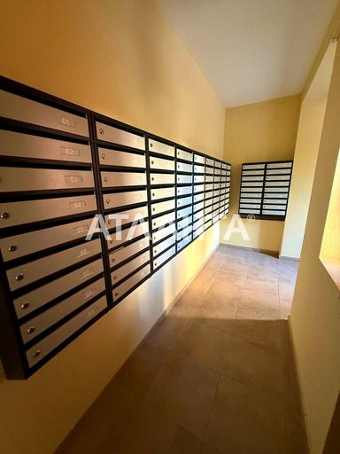 1-комнатная квартира по адресу ул. Королева ак. (площадь 53 м²) - Atlanta.ua - фото 24