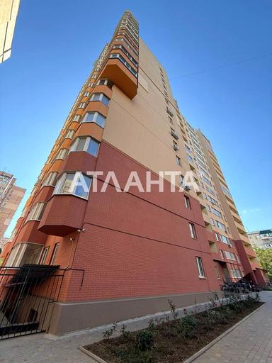 1-комнатная квартира по адресу ул. Королева ак. (площадь 53 м²) - Atlanta.ua - фото 35