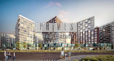 Commercial real estate at st. Ul Berkovetskaya (area 403 m²) - Atlanta.ua - photo 9