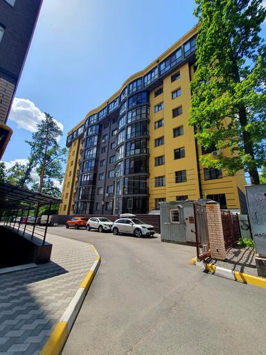 Комерційна нерухомість за адресою вул. Київська (площа 448 м²) - Atlanta.ua - фото 12