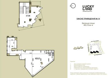 Коммерческая недвижимость по адресу ул. Берковецкая (площадь 453 м²) - Atlanta.ua - фото 10
