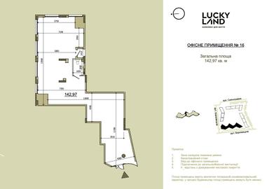 Комерційна нерухомість за адресою вул. Берковецька (площа 143 м²) - Atlanta.ua - фото 10