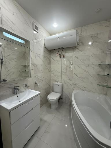 3-комнатная квартира по адресу ул. Абрикосовая (площадь 110 м²) - Atlanta.ua - фото 43