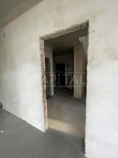 Багатокімнатна квартира за адресою вул. Бережанська (площа 135 м²) - Atlanta.ua - фото 20