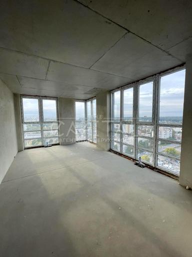 Багатокімнатна квартира за адресою вул. Бережанська (площа 135 м²) - Atlanta.ua - фото 16