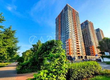 Багатокімнатна квартира за адресою вул. Бережанська (площа 135 м²) - Atlanta.ua - фото 29