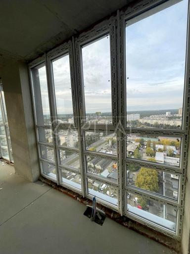 Багатокімнатна квартира за адресою вул. Бережанська (площа 135 м²) - Atlanta.ua - фото 28