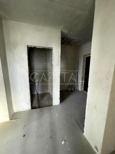 Багатокімнатна квартира за адресою вул. Бережанська (площа 135 м²) - Atlanta.ua - фото 22