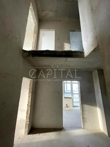 Багатокімнатна квартира за адресою вул. Бережанська (площа 135 м²) - Atlanta.ua - фото 24