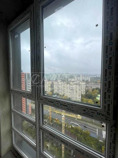 Багатокімнатна квартира за адресою вул. Бережанська (площа 135 м²) - Atlanta.ua - фото 26