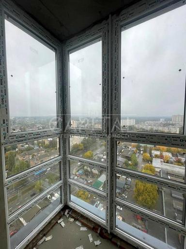 Багатокімнатна квартира за адресою вул. Бережанська (площа 135 м²) - Atlanta.ua - фото 27