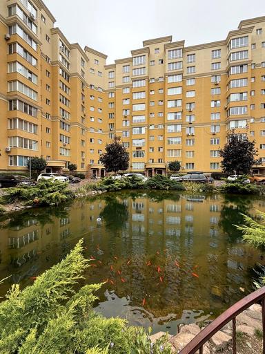 3-комнатная квартира по адресу ул. Абрикосовая (площадь 110 м²) - Atlanta.ua - фото 60