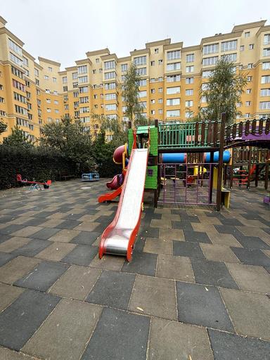 3-комнатная квартира по адресу ул. Абрикосовая (площадь 110 м²) - Atlanta.ua - фото 61