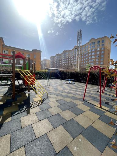 3-комнатная квартира по адресу ул. Абрикосовая (площадь 110 м²) - Atlanta.ua - фото 55