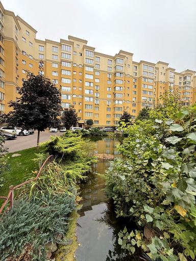 3-комнатная квартира по адресу ул. Абрикосовая (площадь 110 м²) - Atlanta.ua - фото 59