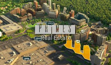 Commercial real estate at st. Ul Berkovetskaya (area 113 m²) - Atlanta.ua - photo 7