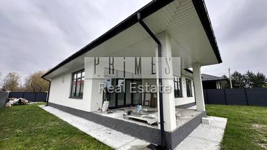 House by the address (area 160 m²) - Atlanta.ua - photo 23