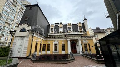 House by the address st. Ul Zlatoustovskaya (area 1342 m²) - Atlanta.ua - photo 35