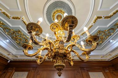 House by the address st. Ul Zlatoustovskaya (area 1342 m²) - Atlanta.ua - photo 42